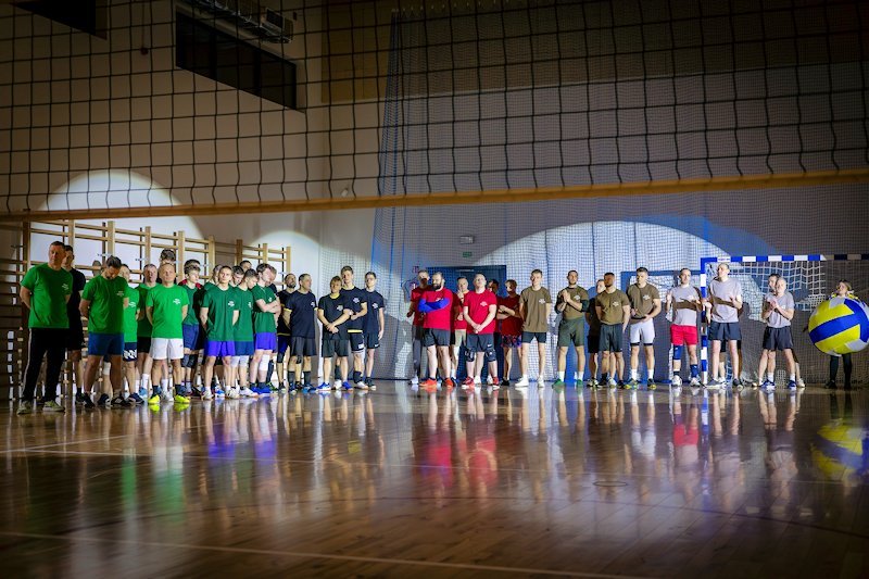 XV Mecz Pokoleń 2025